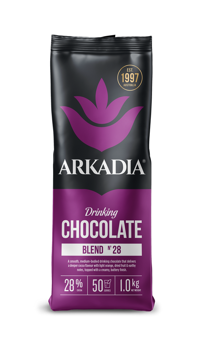 Arkadia Chocolate Powder 1 Kg